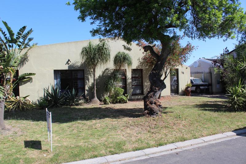 3 Bedroom Property for Sale in Tygerdal Western Cape